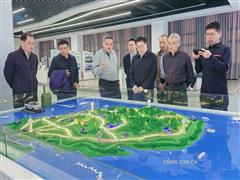 以行業(yè)視角記錄基層奮進(jìn)故事中國行業(yè)媒體2025年“新春走基層”活動綜述