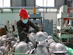 2024年鎂產(chǎn)量53.72萬噸，占全球份額的47.54%府谷縣從“原鎂基地”向“材料源頭”躍遷