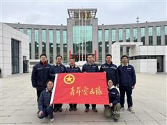 【高原上的礦冶“鐵軍”】礦冶集團(tuán)選礦所、北礦化學(xué)：攻堅(jiān)克難鑄輝煌 精益求精建新功